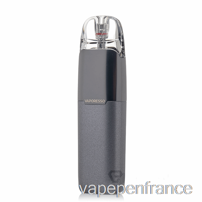 Vaporesso Luxe Q2 Se Système De Pods Stylo Vape Gris Sidéral